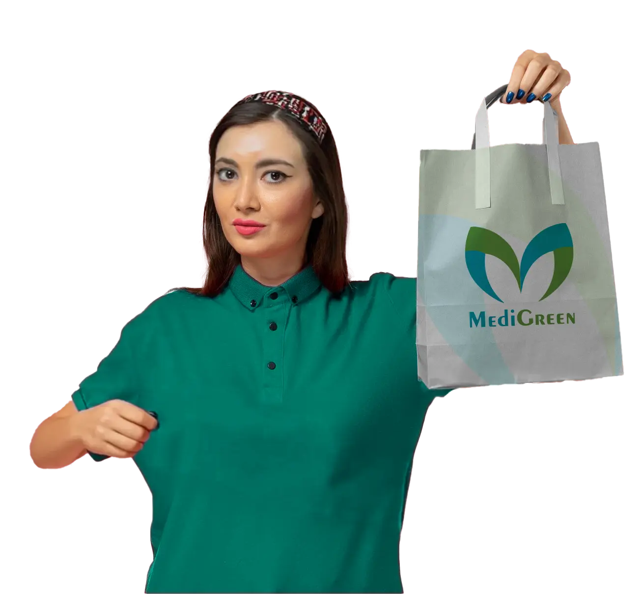 Medigreen pharmacy