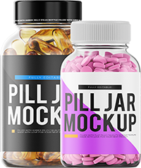 Vitamins & Supplements